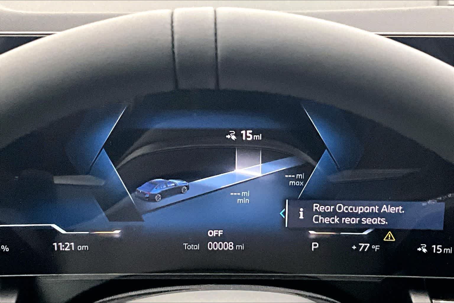 2027 BMW i5 xDrive40