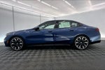 2027 BMW i5 xDrive40