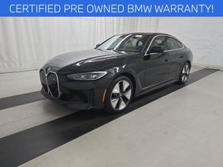 2023 BMW i4 eDrive35