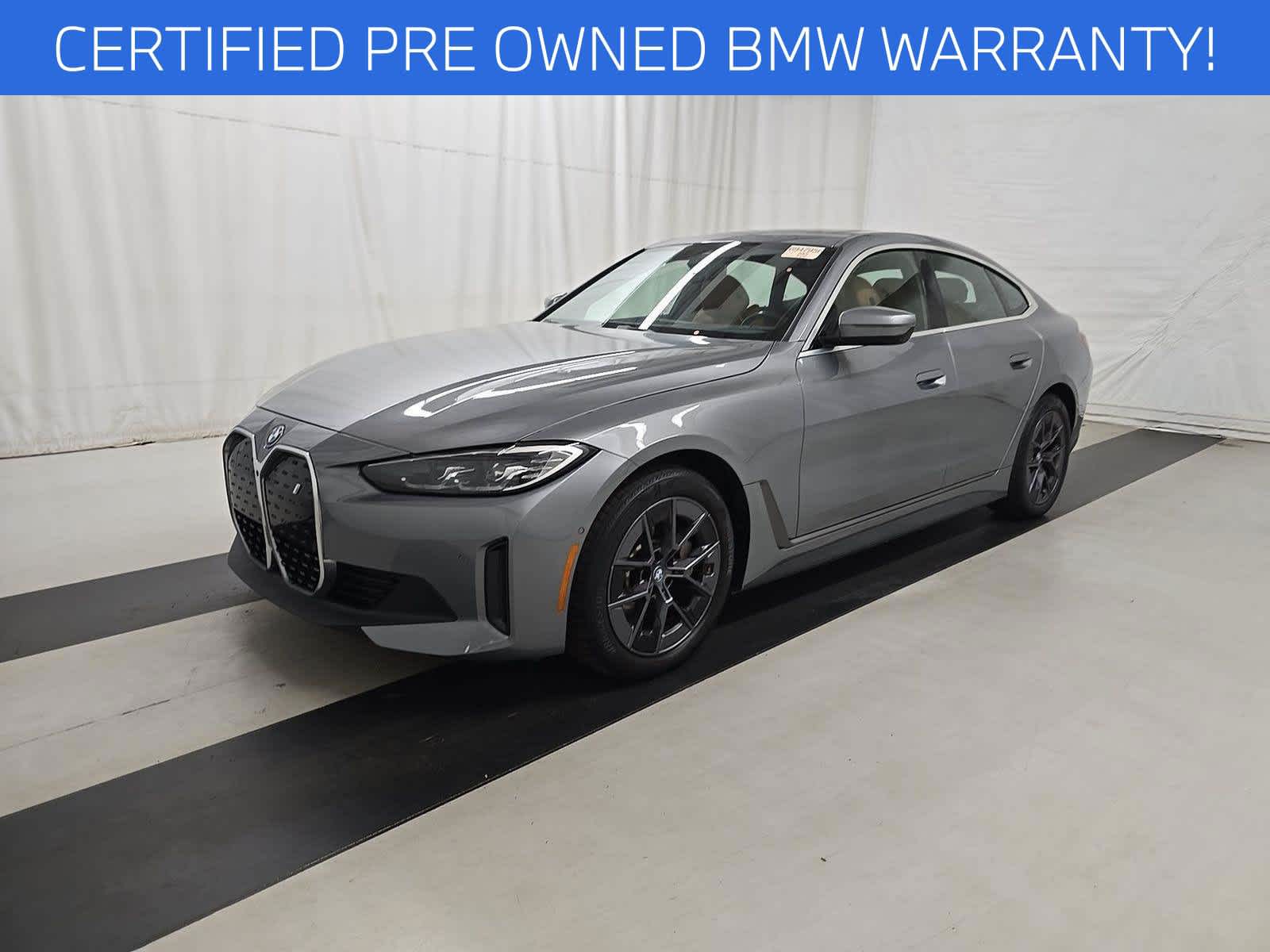 2023 BMW i4