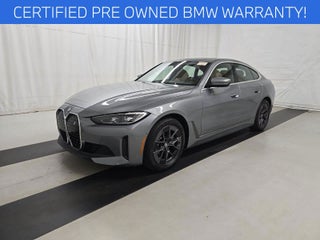 2023 BMW i4 eDrive35