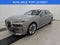 2026 BMW i7 eDrive50