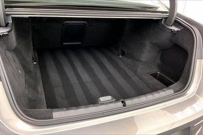 2026 BMW i7 eDrive50
