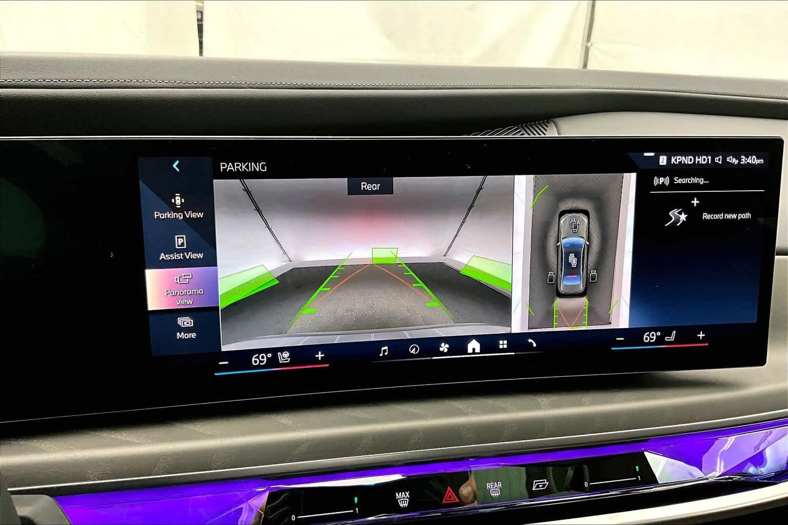 2026 BMW i7 eDrive50