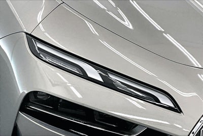 2026 BMW i7 eDrive50