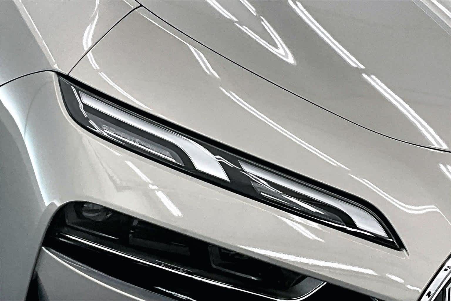 2026 BMW i7 eDrive50