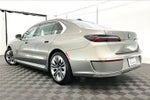 2026 BMW i7 eDrive50