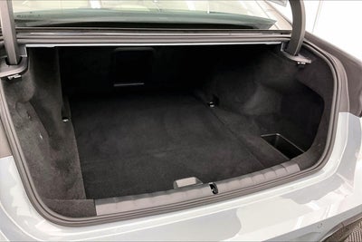 2026 BMW i7 eDrive50