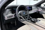 2026 BMW i7 eDrive50