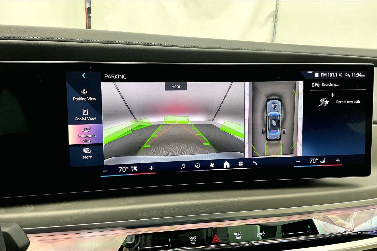 2026 BMW i7 eDrive50