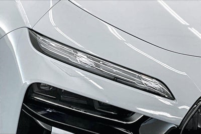 2026 BMW i7 eDrive50