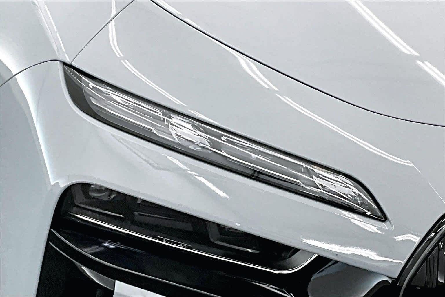 2026 BMW i7 eDrive50