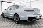 2026 BMW i7 eDrive50