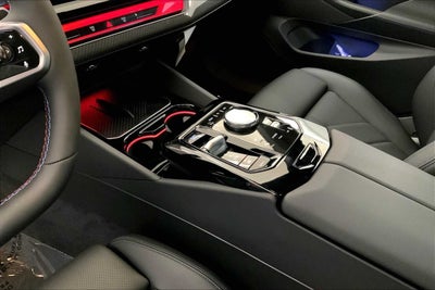 2025 BMW i5 M60