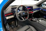 2025 BMW i5 M60