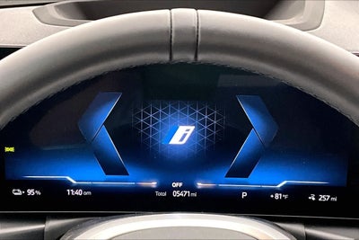 2025 BMW i4 xDrive40