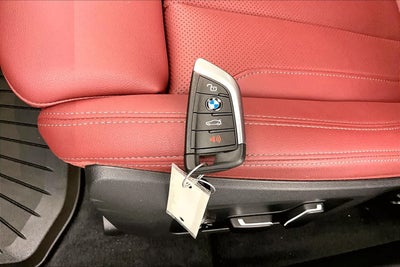 2025 BMW i4 xDrive40