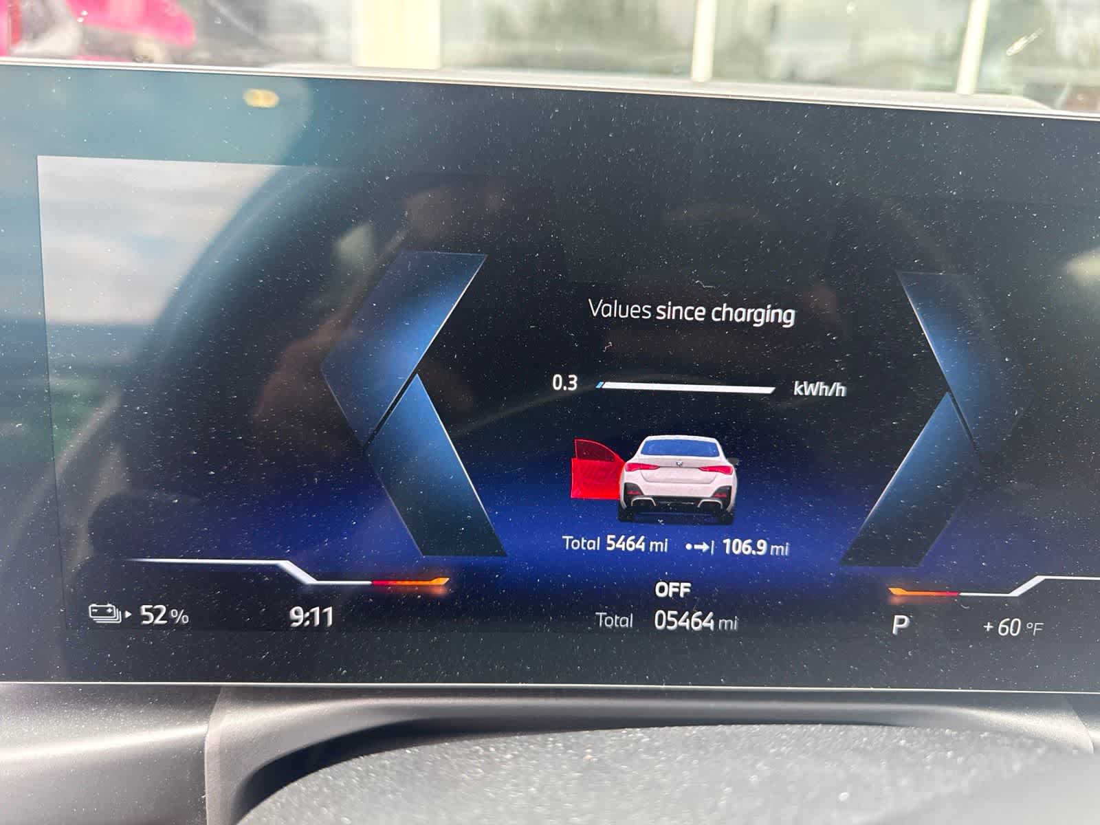 2025 BMW i4 xDrive40