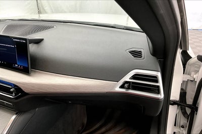 2025 BMW i4 xDrive40