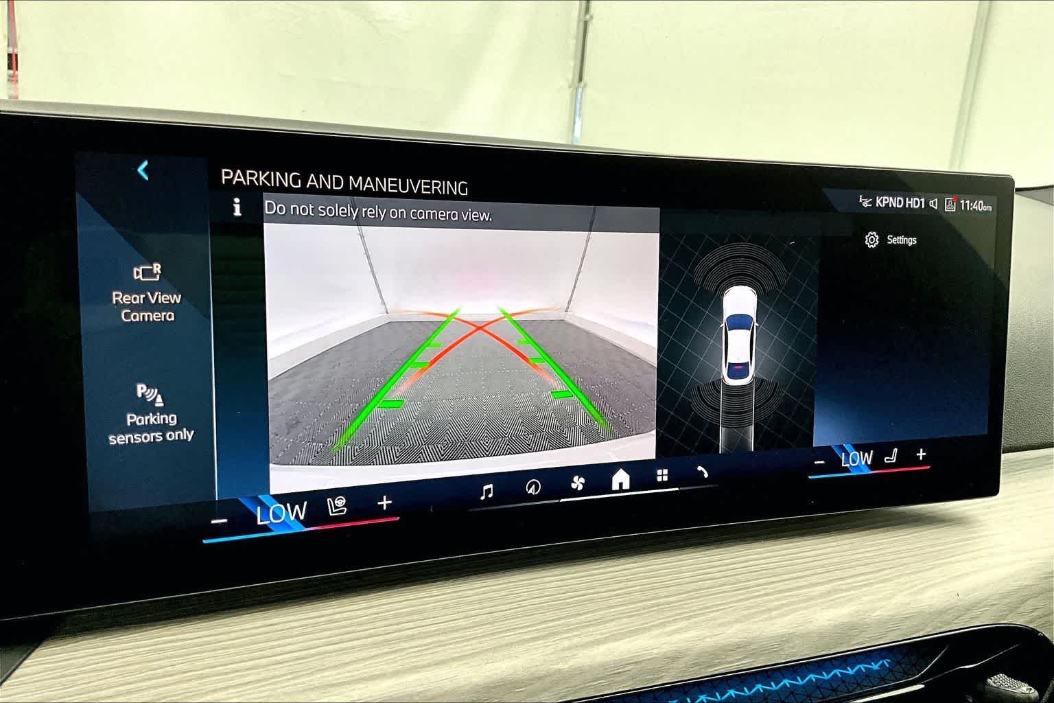 2025 BMW i4 xDrive40