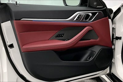 2025 BMW i4 xDrive40