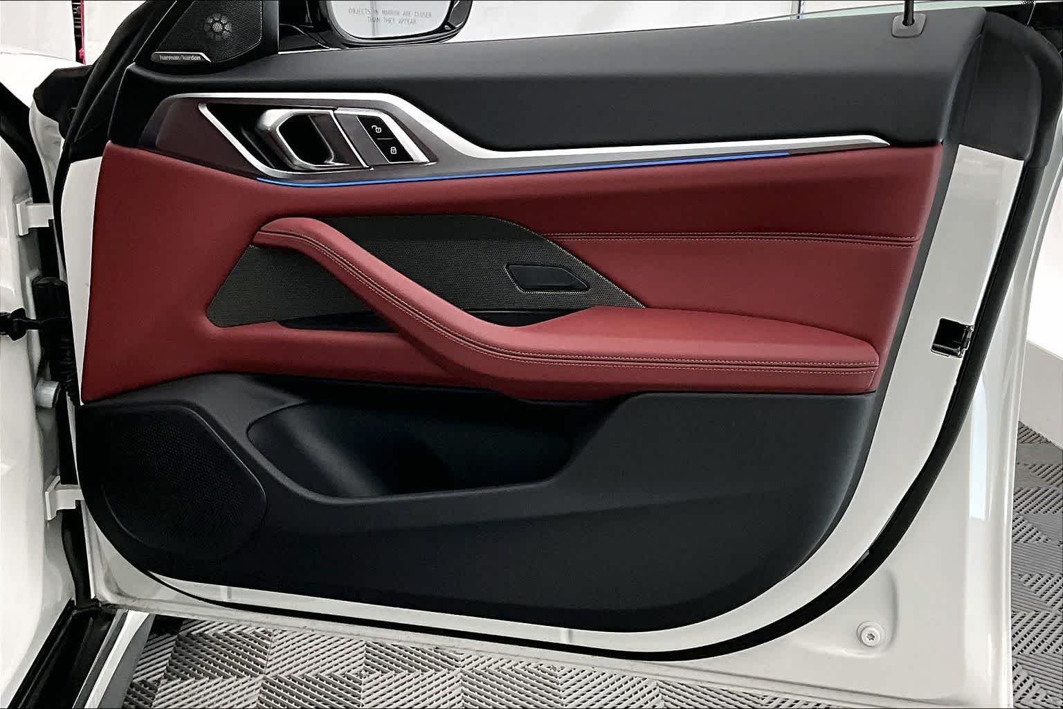 2025 BMW i4 xDrive40