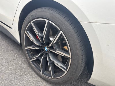 2025 BMW i4 xDrive40