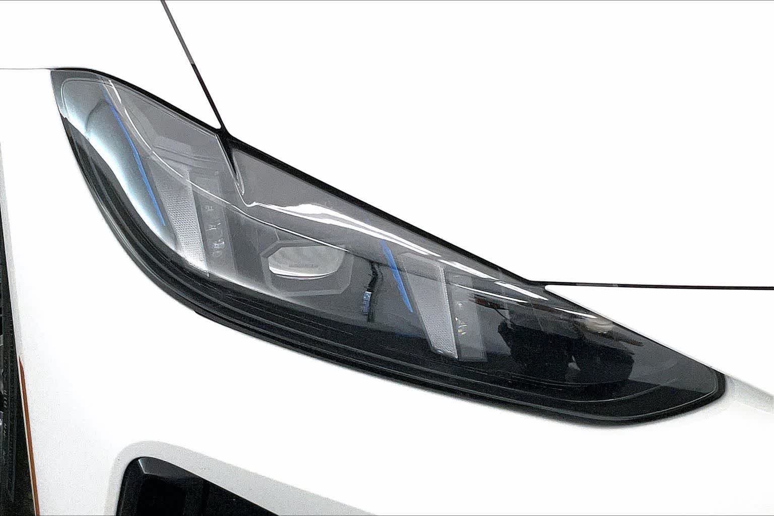 2025 BMW i4 xDrive40