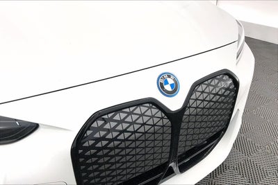 2025 BMW i4 xDrive40