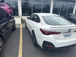 2025 BMW i4 xDrive40