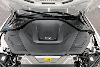 2025 BMW i4 xDrive40