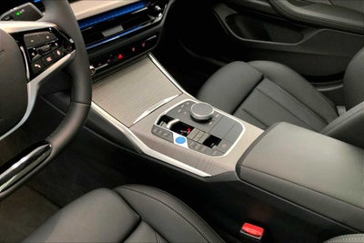2025 BMW i4 xDrive40