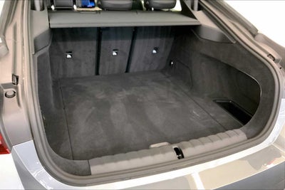 2025 BMW i4 xDrive40