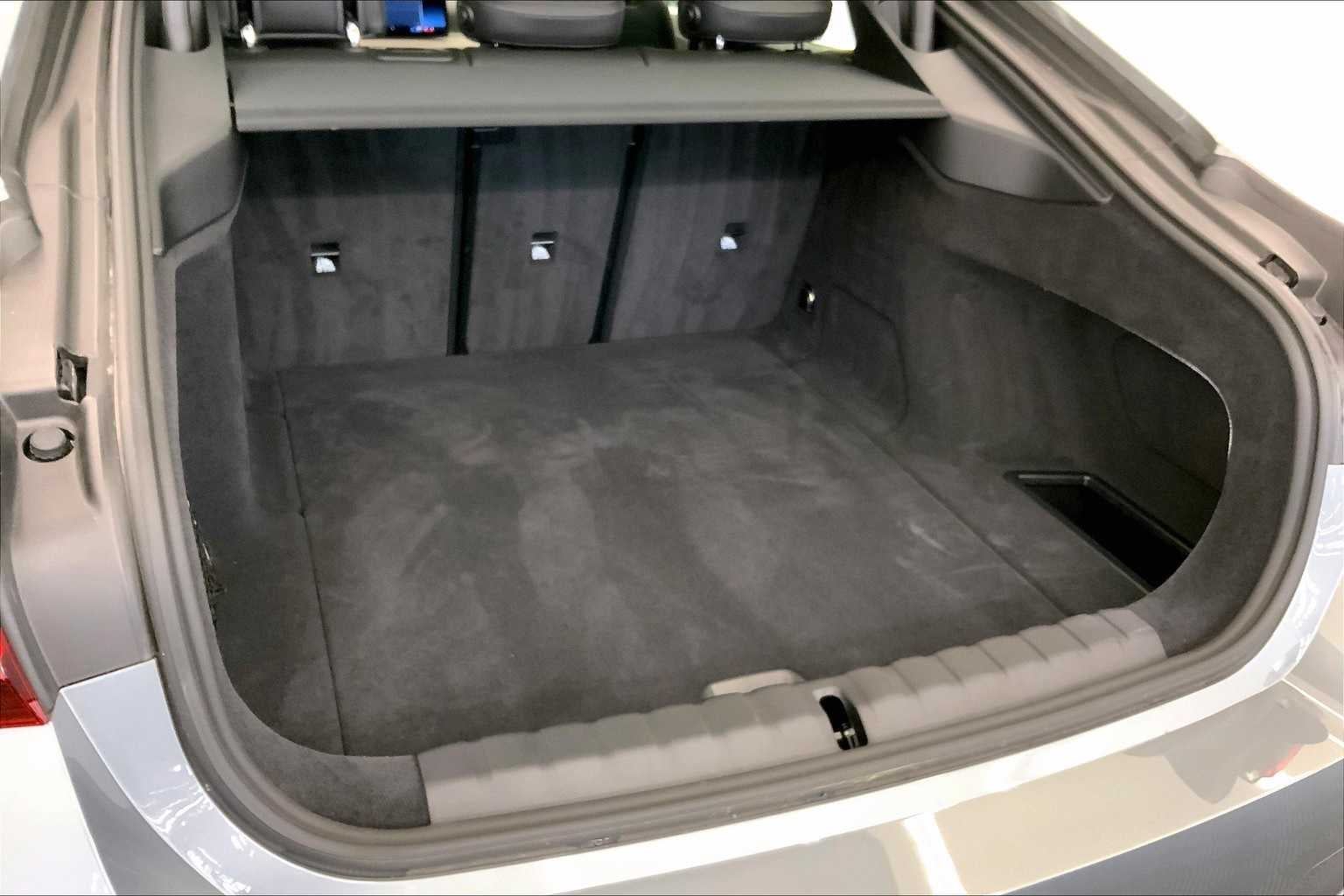 2025 BMW i4 xDrive40