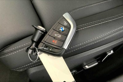 2025 BMW i4 xDrive40