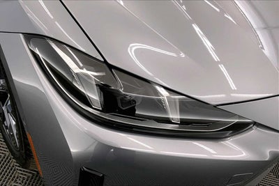 2025 BMW i4 xDrive40