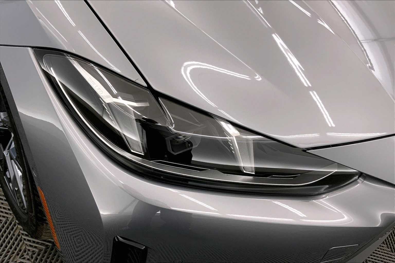 2025 BMW i4 xDrive40