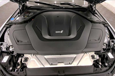 2025 BMW i4 xDrive40