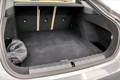 2025 BMW i4 xDrive40