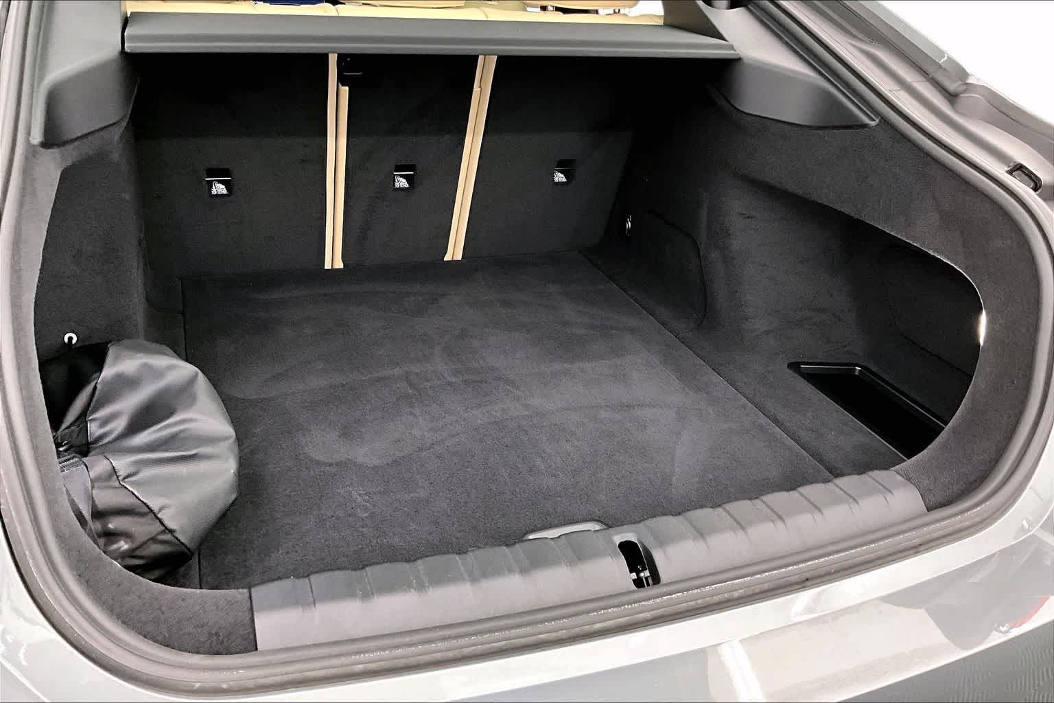 2025 BMW i4 xDrive40