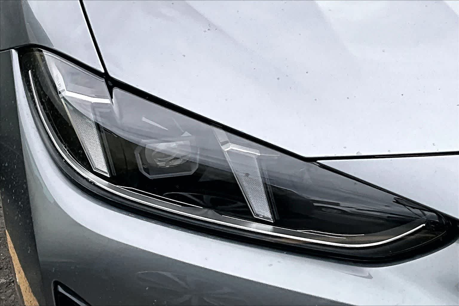 Used 2025 BMW i4 40 with VIN WBY43HD01SFU28434 for sale in Spokane, WA