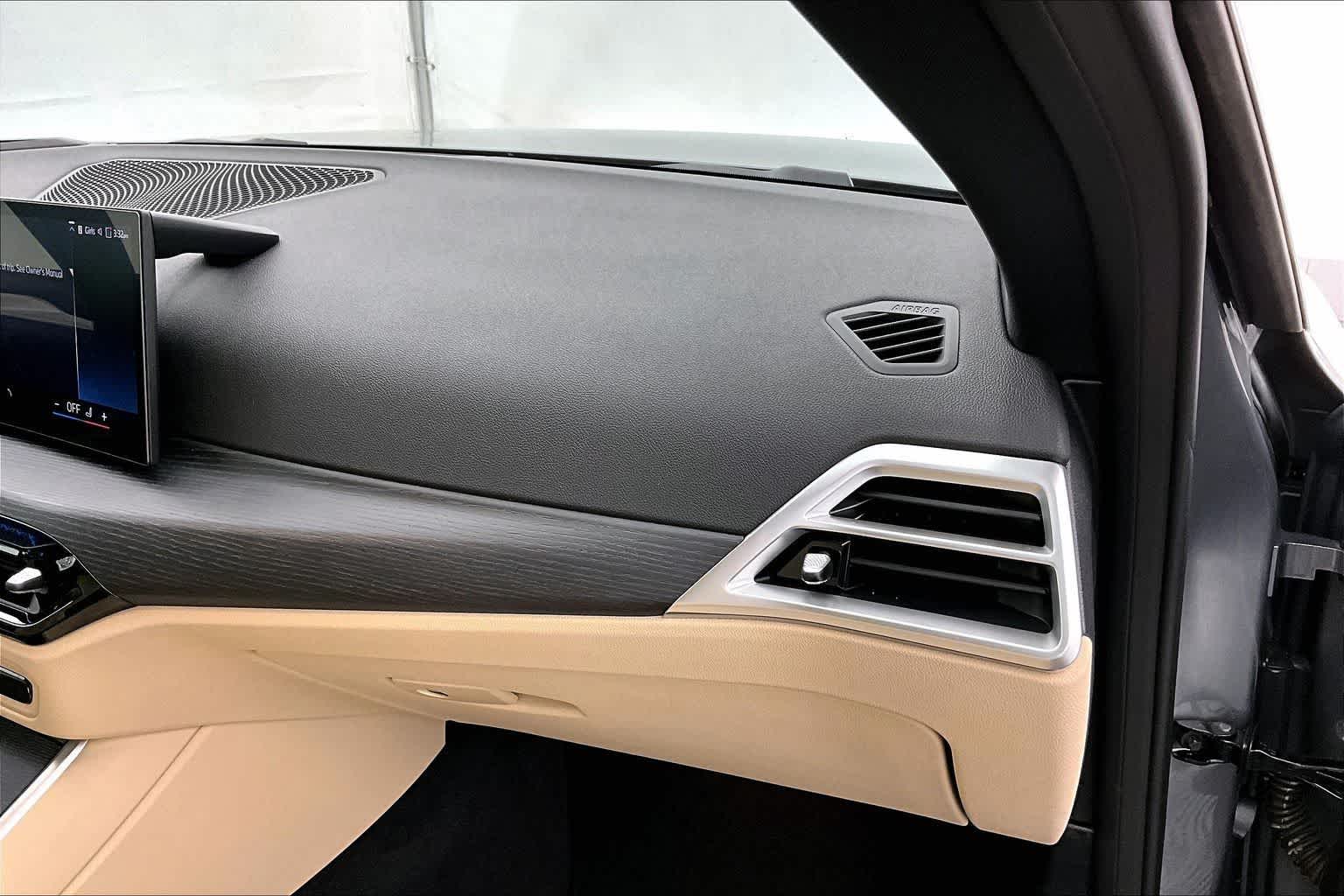 2025 BMW i4 xDrive40