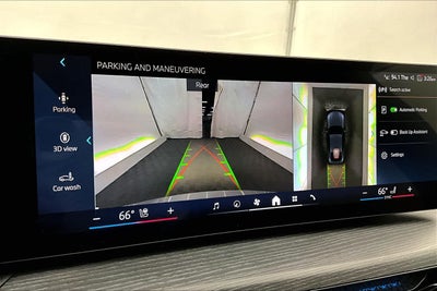 2025 BMW i4 xDrive40