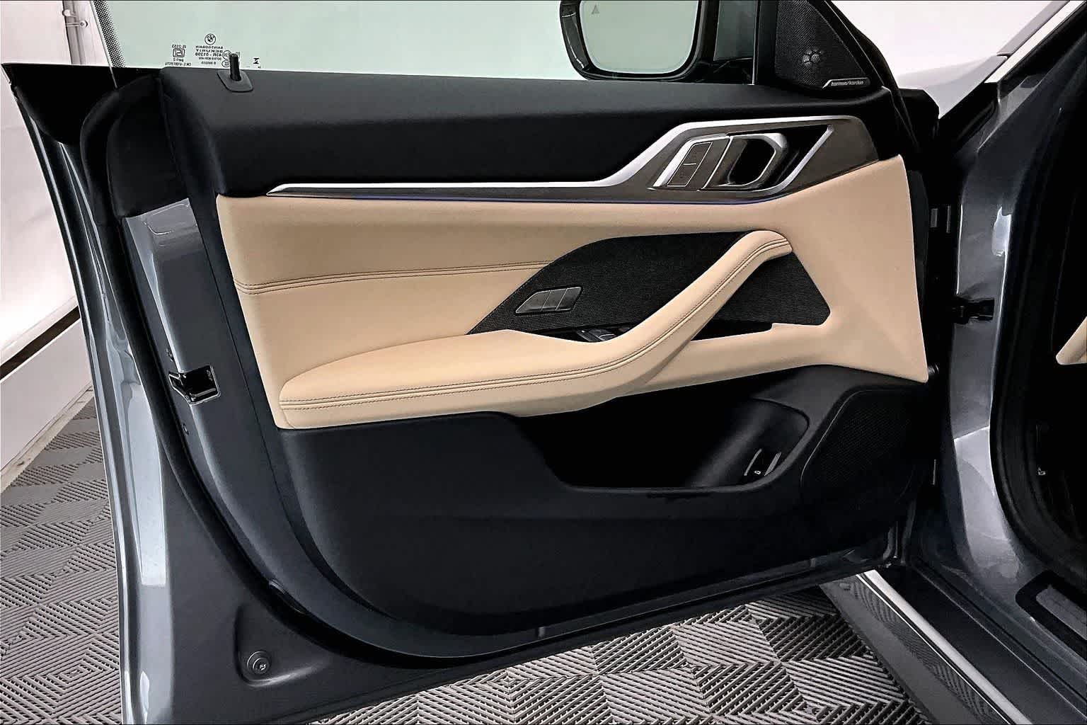 2025 BMW i4 xDrive40