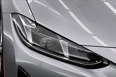 2025 BMW i4 xDrive40