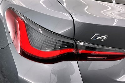 2025 BMW i4 xDrive40