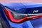 2025 BMW i4 xDrive40