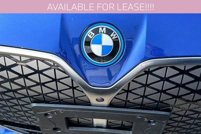 2025 BMW i4 xDrive40