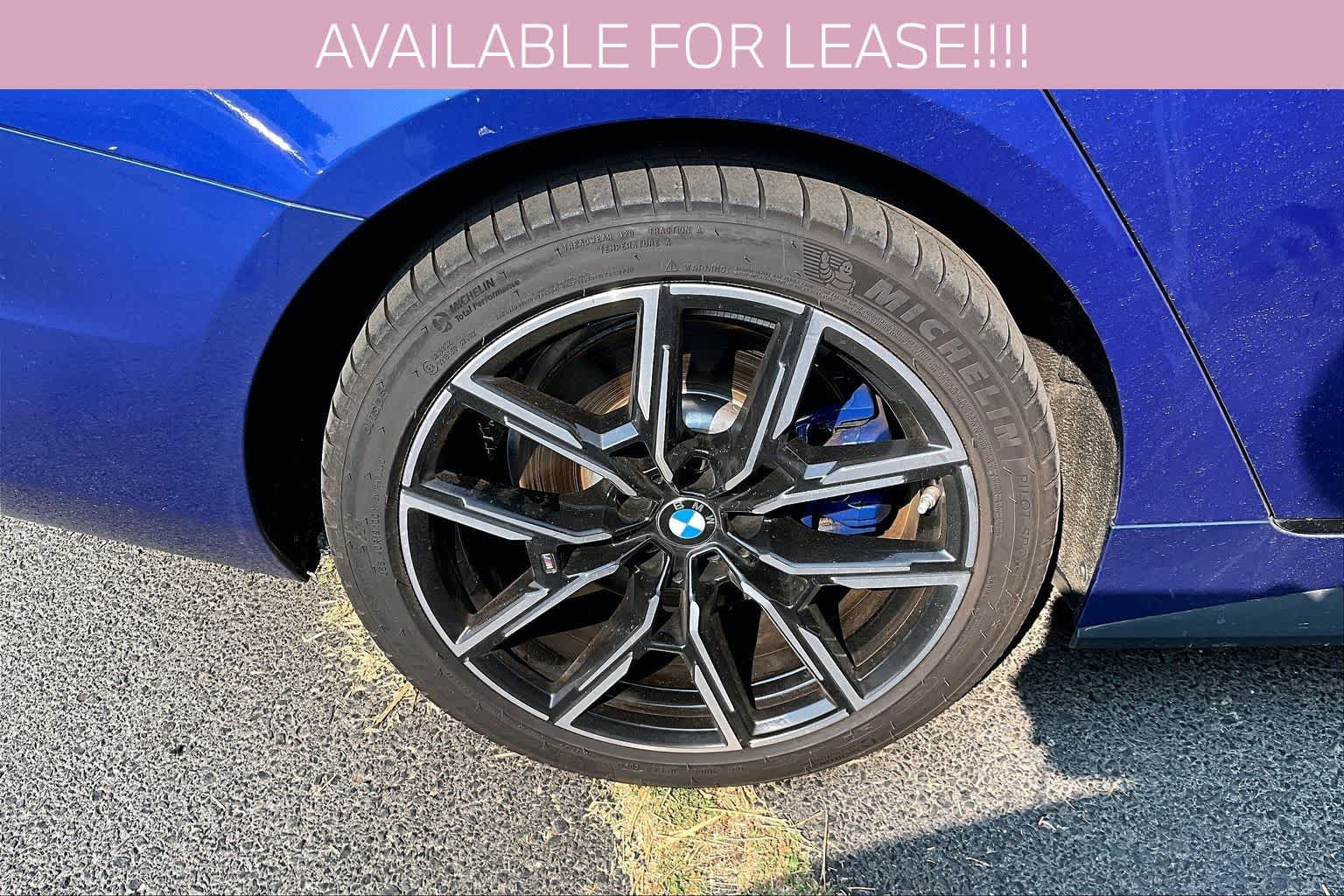 2025 BMW i4 xDrive40