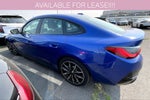 2025 BMW i4 xDrive40